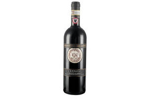 意大利马努奇酒庄切贝托经典基安蒂干红葡萄酒750ml一瓶价格多少钱？