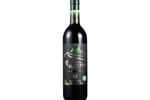 国产名仕罗纳德臻萃有机干红葡萄酒750ml一瓶价格多少钱？