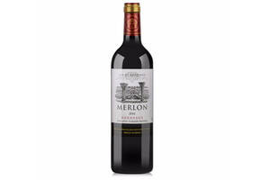 法国波尔多AOP级梅利隆干红葡萄酒750ml一瓶价格多少钱？