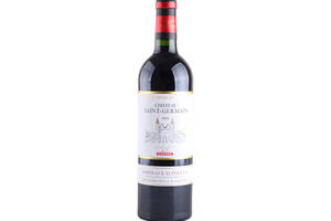 法国AOC/AOP级波尔多产区考维酒园圣泽门古堡干红葡萄酒750ml一瓶价格多少钱？