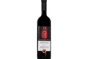 格鲁吉亚拉里金兹玛拉乌利半甜红葡萄酒750ml一瓶价格多少钱？