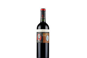 智利永恒酒庄海盗一号梅洛/美乐赤霞珠干红葡萄酒750ml一瓶价格多少钱？