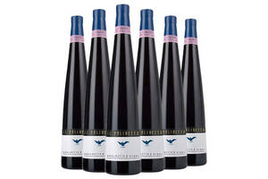意大利法尔凯特布拉凯多甜红低起泡葡萄酒750ml6瓶整箱价格多少钱？