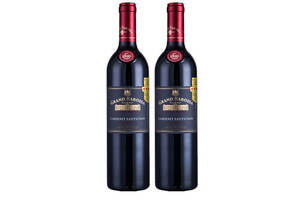 澳大利亚五星酒庄腾塔堡巴罗萨赤霞珠干红葡萄酒价格多少钱？