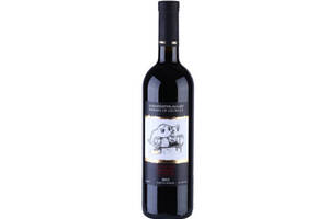 格鲁吉亚哈列巴2013年萨别拉维经典干红葡萄酒750ml一瓶价格多少钱？