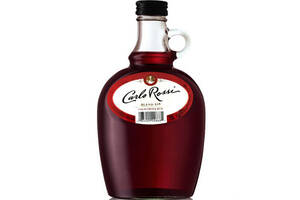 美国加州乐事Blend308系列半干红葡萄酒1.5L一瓶价格多少钱？