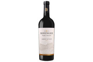 美国贝灵哲纳帕谷系列赤霞珠红葡萄酒750ml一瓶价格多少钱？