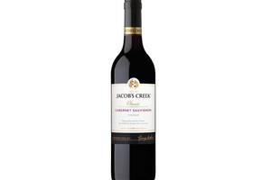 澳大利亚杰卡斯Jacob’sCreek经典赤霞珠干红葡萄酒一瓶价格多少钱？