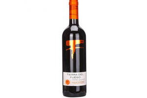智利火地岛经典赤霞珠干红葡萄酒750ml一瓶价格多少钱？