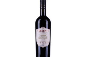 格鲁吉亚卡赫季传世酒庄萨佩拉维赤霞珠混酿干红葡萄酒750ml一瓶价格多少钱？