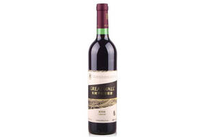 国产长城武龙解百纳干红葡萄酒750ml一瓶价格多少钱？