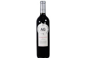 阿根廷门多萨产区银谷干红葡萄酒AG47马尔贝克西拉干红葡萄酒一瓶价格多少钱？