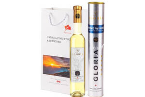 加拿大辉煌Gloria维代尔VQA晚收甜白葡萄酒375ml一瓶价格多少钱？