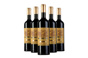 国产宁夏红葡萄酒庄园特选级干红2008特选级干红葡萄酒750ml6瓶整箱价格多少钱？