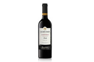 澳大利亚杰卡斯Jacob’sCreek酿酒师臻选系列梅洛干红葡萄酒一瓶价格多少钱？