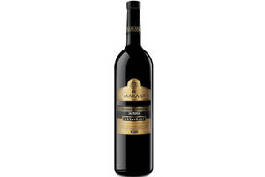 格鲁吉亚玛拉尼阿哈圣尼半甜红葡萄酒750ml一瓶价格多少钱？