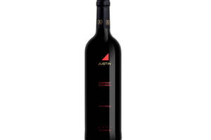 美国贾斯汀赤霞珠干红葡萄酒750ml一瓶价格多少钱？
