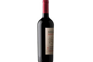 智利中央山谷尚礼富城堡SIEFEL佳美娜干红葡萄酒2018年份750ml一瓶价格多少钱？