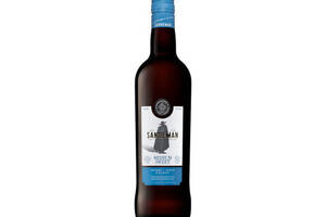 西班牙山地文SANDEMANSherrymediumsweet红雪利酒750ml一瓶价格多少钱？
