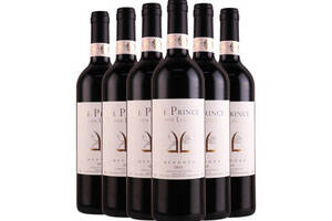 阿根廷门多萨产区智域巴德斯干红葡萄酒6瓶整箱价格多少钱？