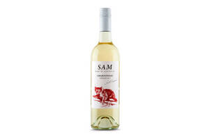 澳大利亚“考拉”定制款萨姆干白葡萄酒一瓶价格多少钱？