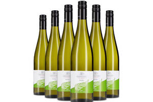 新西兰马尔堡产区心之家NZHouse2014雷司令半干白葡萄酒750mlx6支整箱装价格多少钱？