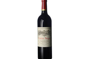 法国凯龙世家酒庄ChateauCalonSegur干红葡萄酒2011年份750ml一瓶价格多少钱？