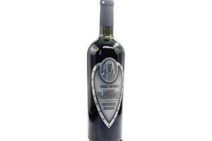俄罗斯弗拉基米尔王子干红葡萄酒银色一瓶价格多少钱？