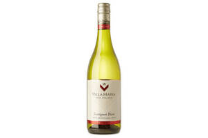 新西兰新玛利庄园VillaMaria珍匣苏维翁长相思半干白葡萄酒750ml一瓶价格多少钱？