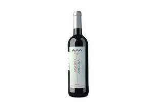 西班牙阿梅索拉贵族陈酿红葡萄酒750ml一瓶价格多少钱？