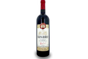 俄罗斯卡拉赤霞珠干红葡萄酒一瓶价格多少钱？
