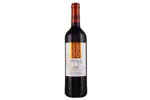 西班牙爱之湾1890红葡萄酒750ml一瓶价格多少钱？