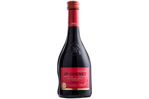 法国香奈JP.CHENET半甜型红葡萄酒250ml一瓶价格多少钱？