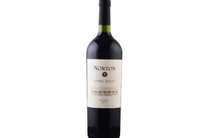阿根廷诺藤原诺顿庄园NORTON橡木桶马尔贝克干红葡萄酒一瓶价格多少钱？