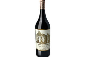 法国1855梅多克一级酒庄侯伯王酒庄干红葡萄酒2014年份750ml一瓶价格多少钱？