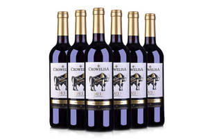 西班牙DO级克洛丽莎斗牛士干红葡萄酒750ml6瓶整箱价格多少钱？