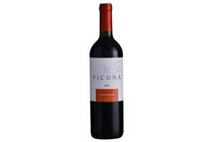 智利干露羊驼佳美娜红葡萄酒750ml一瓶价格多少钱？