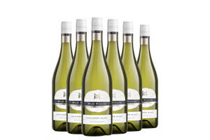 新西兰马尔堡产区泥房子MUDHOUSE长相思干白葡萄酒750mlx6支整箱装价格多少钱？