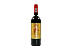 澳大利亚吉卡斯jecups红鹊喜干红葡萄酒一瓶价格多少钱？