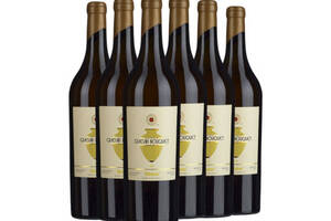 格鲁吉亚米尔迪阿尼Mildiani卡斯泰利陶罐香型干白葡萄酒750mlx6支整箱装价格多少钱？