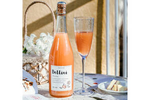 法国芙丽兹Bellini贝利尼配方桃子酒750ml一瓶价格多少钱？
