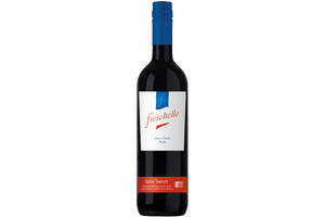 意大利弗莱斯凯罗半甜型红葡萄酒750ml一瓶价格多少钱？