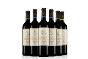 阿根廷拉菲LAFITE罗斯柴尔德马尔贝克干红葡萄酒6瓶整箱价格多少钱？