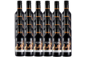 法国波尔多卡特尔小王子干红葡萄酒187mlx24瓶整箱装价格多少钱？