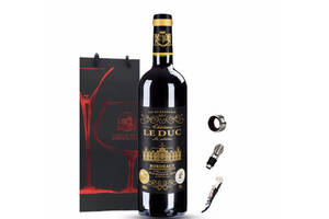 法国公爵庄园波尔多AOC泰和酩庄干红葡萄酒750ml一瓶价格多少钱？