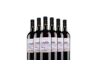 法国百特BelEden波尔多品牌酒庄干红葡萄酒750ml6瓶整箱价格多少钱？