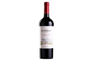 阿根廷门多萨产区宝时格酒园bousquetJEANBOUSQUET马尔贝克干红葡萄酒一瓶价格多少钱？