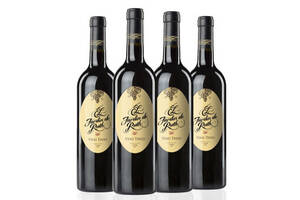 西班牙鹭鸶田园半甜型红葡萄酒750ml一瓶价格多少钱？