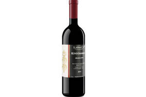 格鲁吉亚卡赫季传世酒庄金泽玛拉乌里半甜红葡萄酒750ml一瓶价格多少钱？