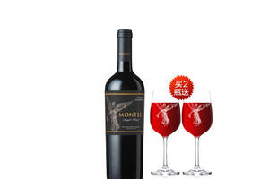 智利蒙特斯montes天使秘密赤霞珠红葡萄酒750ml一瓶价格多少钱？